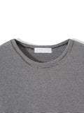 Roun Stripe Warmer Long Sleeve