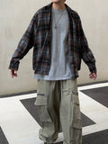 Cow Vintage Check Shirt