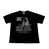 Marshall Printing Half Sleeve