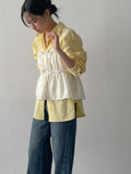 CN Basic Overfit Shirt