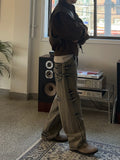 Suede Leather Force Jacket