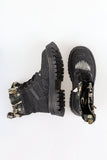 Juki Military Walker