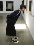 Dumbo Cargo Cotton Bermuda Pants