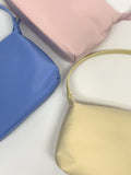 Every Twill Nylon Shoulder Bag