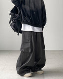 Mizuno Balloon Cargo Pants