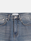 Vanta Flare Denim Pants