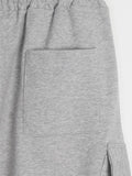 Pure Rivet Cargo Sweatpants