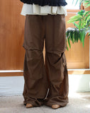 Free pocket easy pants