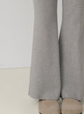Grace Curve Wool Pants