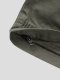 Convertible Cargo Pants