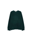 Want Royal Mix Knit