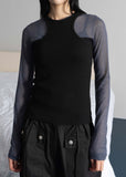 CALLID LAYERED T