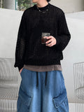 Koo Diagonal Cargo Bermuda Denim