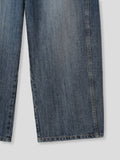 Hunter Curved Wide Denim