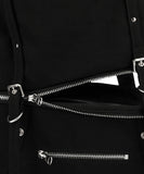 Multiway Belt Backpack