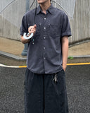 Rivet Work Short Sleeve Shirt