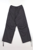 Work Washing Maxi Pants
