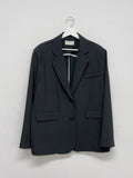 [summer] Chabeu Single Overfit Blazer