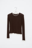 (W) Bene Dobule Top