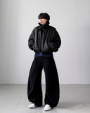 Mizuo Dart Balloon Pants