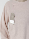 Lainey Cashmere Puff Knit