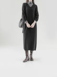 [Premium] Our V-Neck Whole Garment One Piece