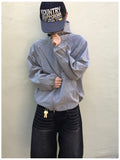 Diez Stopper Hood Windbreaker