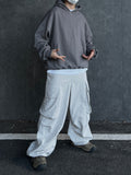 AW Big Balloon Cargo Pants