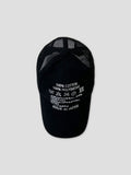 Mesh JP ballcap