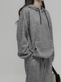 Uni Ribbed Knit