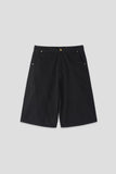 Star Pocket Bermuda Pants