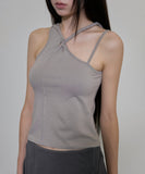 Braided Sleeveless