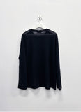 Dioson Laurel Hachi Knit