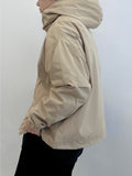 Mika Hood Steady Jacket