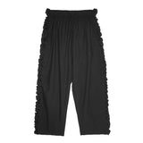 FRILL TR PT