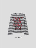 Vintage Trust Knit Tee