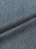 Drift Wash Denim Pants
