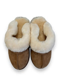 Noting Ugg Slippers