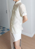 STOOL LAYERED SET