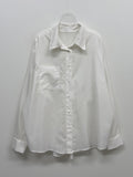 Asa Two Way Loose Fit Shirt