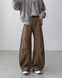 Sanok Pigment Balloon Pants