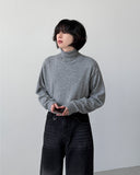 Wayne Soft Polar Knit