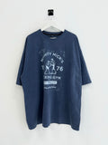 Play Pigment Washing Boxy T-Shirt