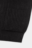 Melbourne Pocket Hachi Knit