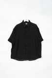 Chovy Tencel Half Shirt