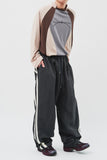 PO Track Nylon Pants