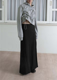 ONE SIDE SLIT SK