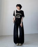 Viva Crop Ringer T-Shirt