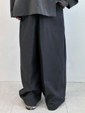 Viper Three-Tuck Slacks