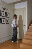 sparkle hobo bag